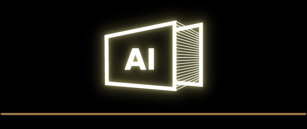 獨家AI光動態演算技術