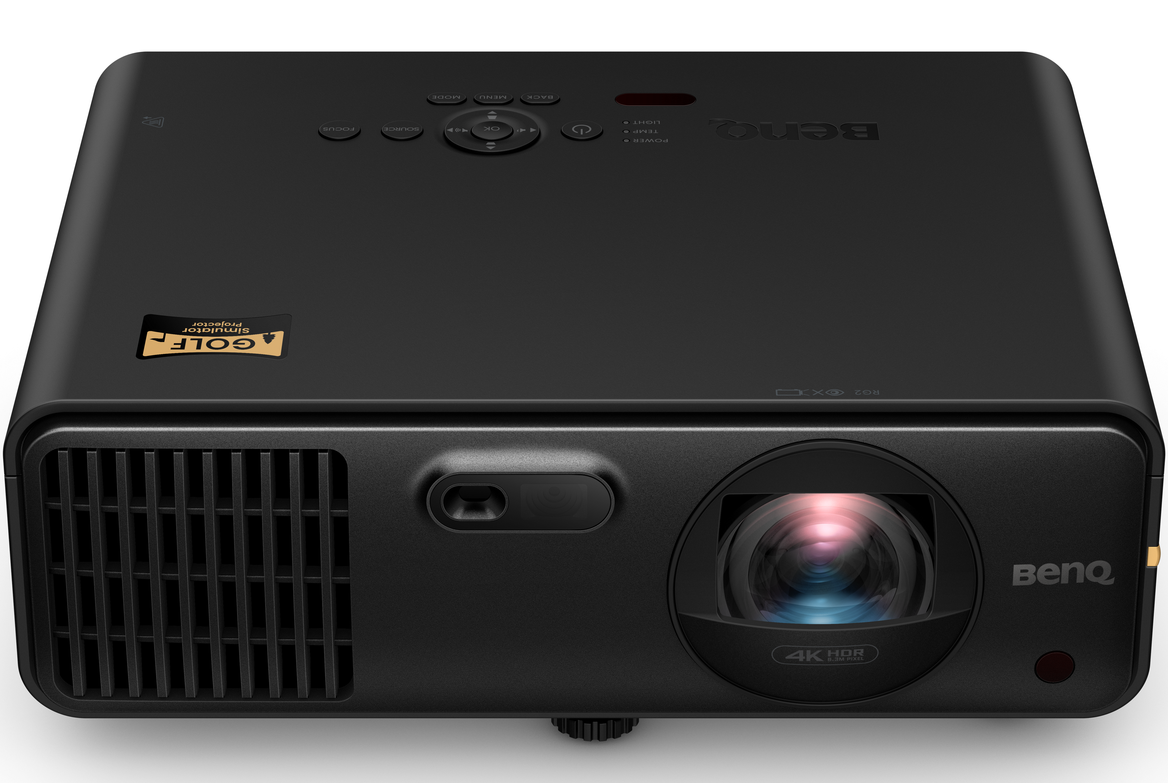 BenQ LU935ST (laser projector)