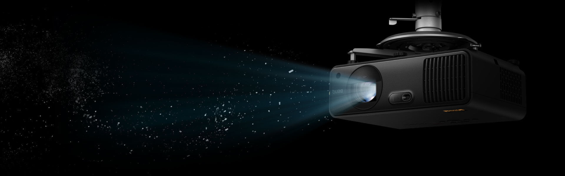 AK700ST IP5X dustproof sealed engine operates reliably without regular filter replacements