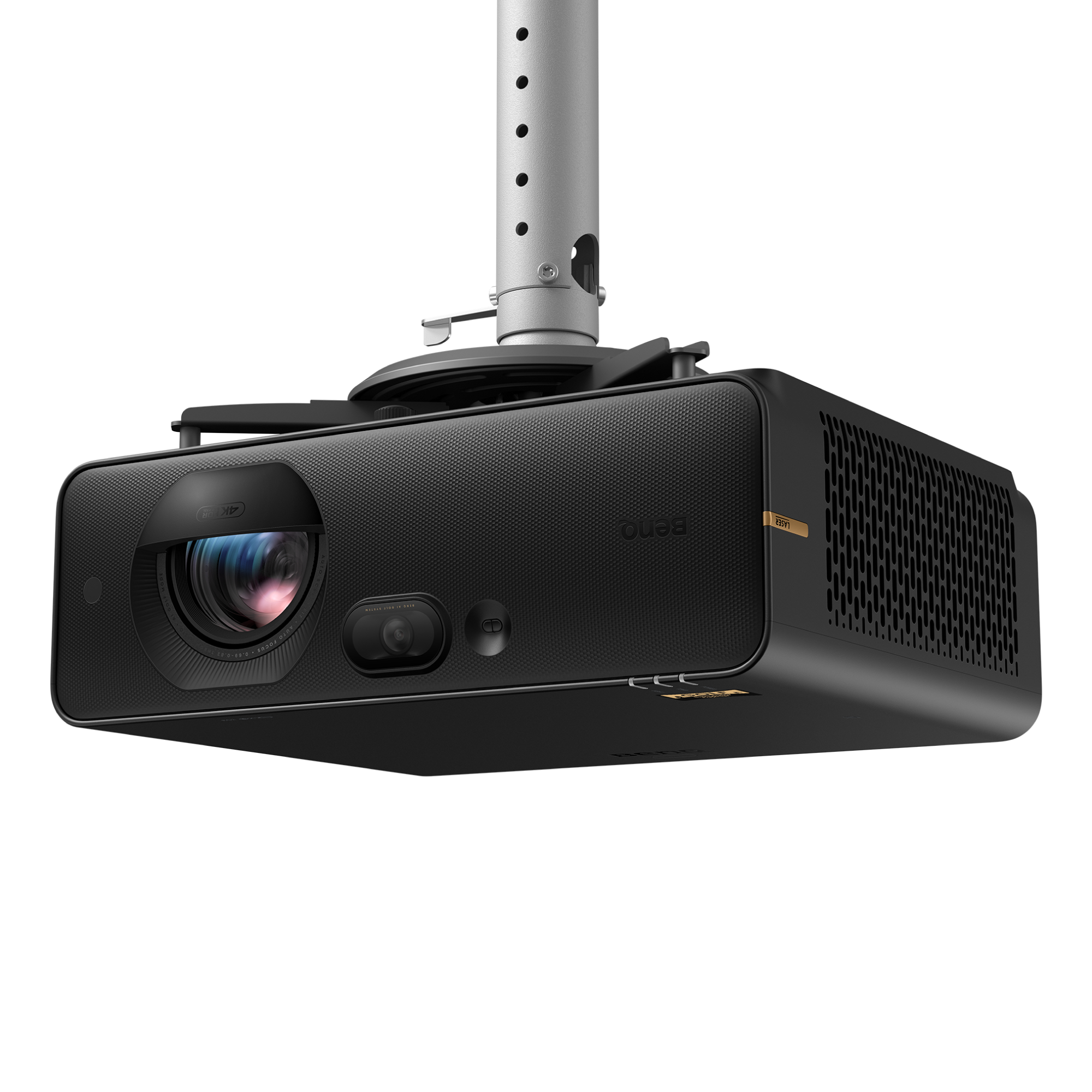 AK800ST | 5.000 Lumen 4K-Kurzdistanz-Laserprojektor für Golfsimulatoren