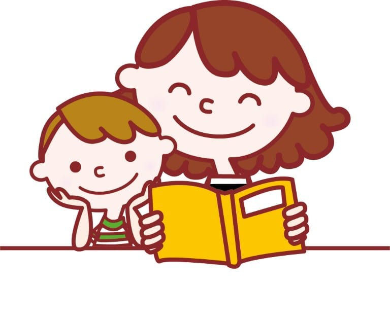 繪本都是圖，有什麼好看的？兩大重點幫助孩子提升閱讀力！-內文配圖