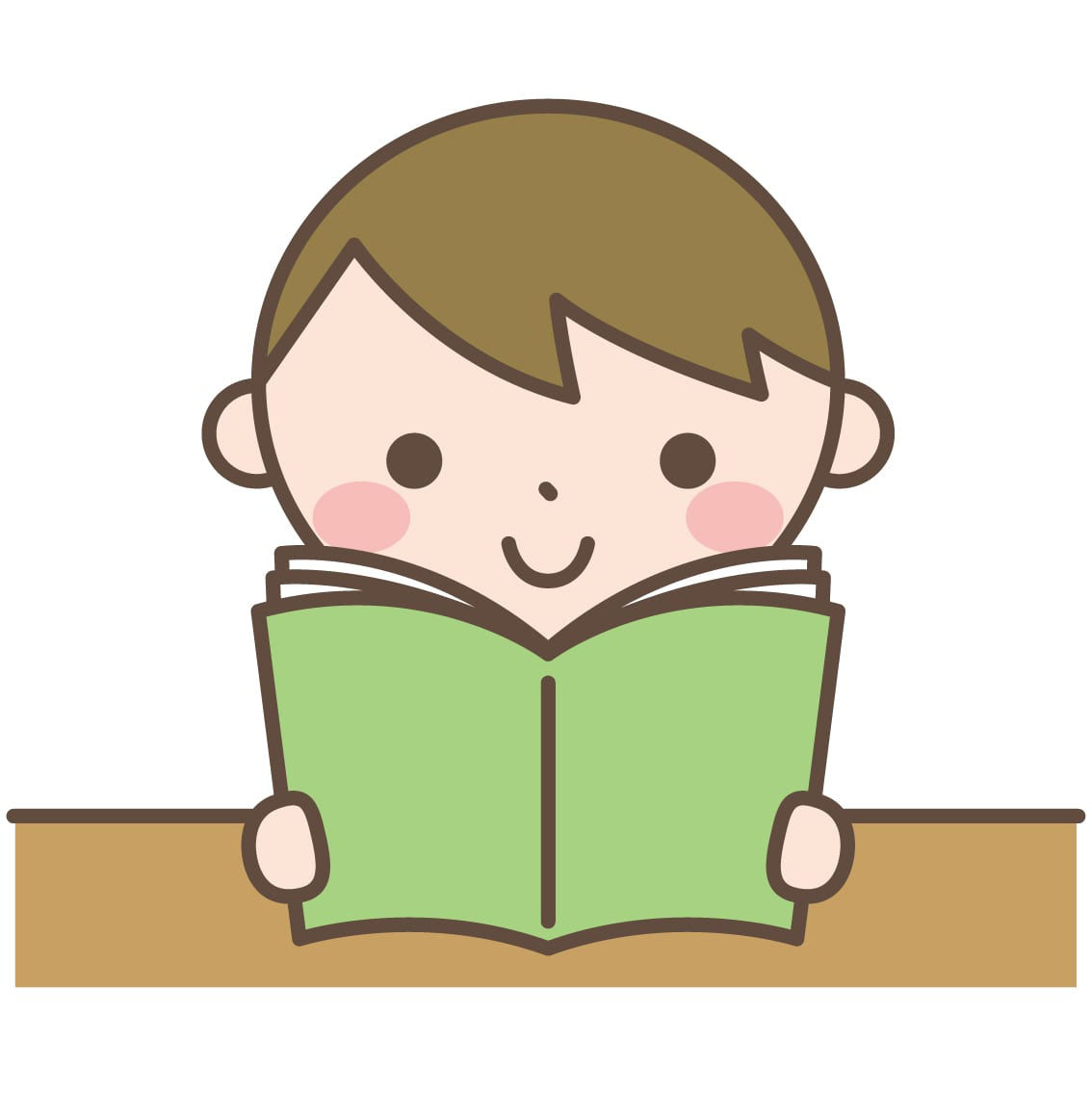 繪本都是圖，有什麼好看的？兩大重點幫助孩子提升閱讀力！-內文配圖