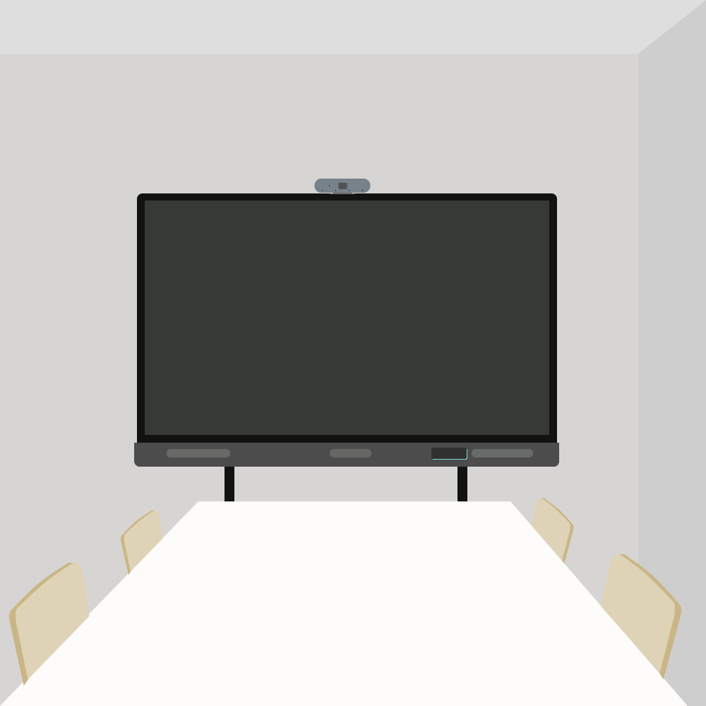 オールインワンの電子黒板 BenQ Board で会議室からDXを。|BenQ オールインワンの電子黒板 BenQ Board で会議室からDXを。|BenQ