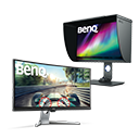 Мониторы | BenQ Russia