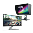 BenQ Все серии мониторы