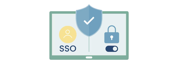 Your work and data stay private