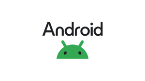 Android 15 icon – BenQ Board Pro RP05 Interactive Display with future upgradeable system.
