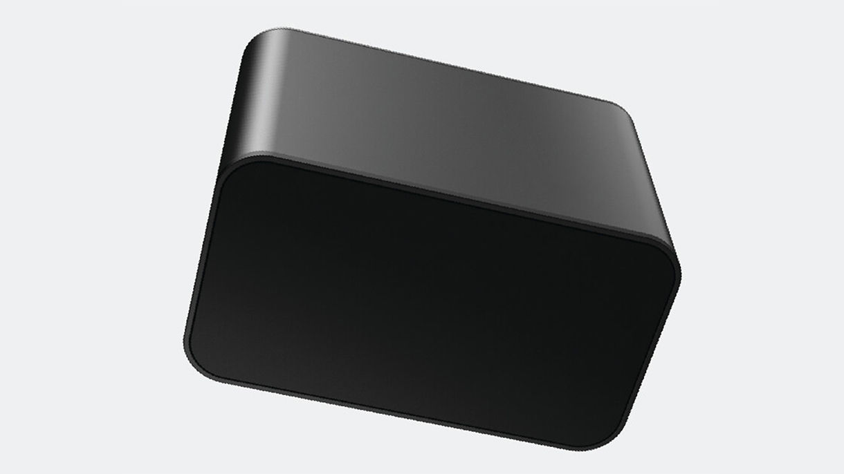 TCY31 InstaShare Dock with an anti-slip rubber