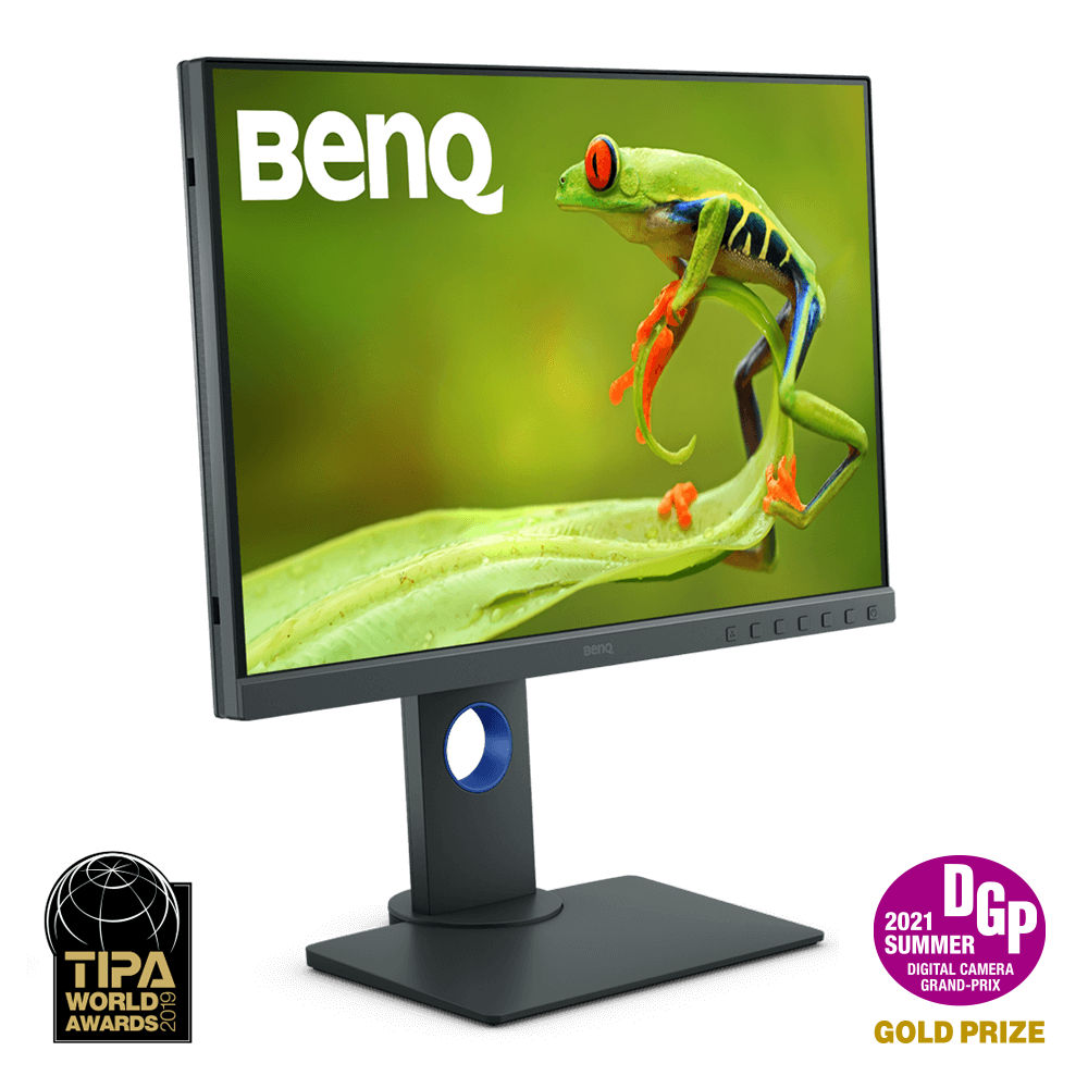 Gamma là gì? Cách điều chỉnh gamma màn hình｜BenQ Việt Nam