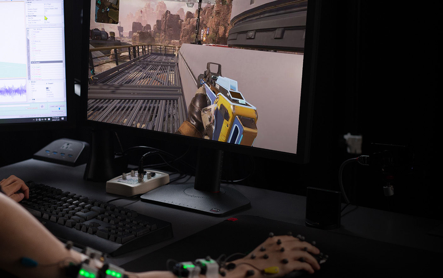  To excel in Fortnite, players need to hone their skills.