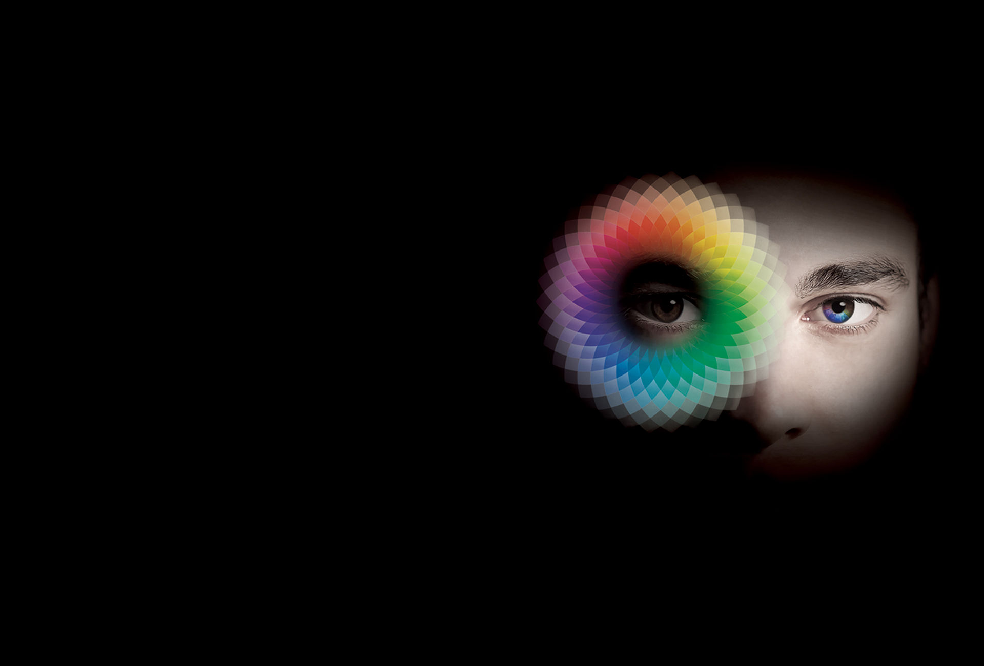 BenQ has proprietary AQCOLOR technology to meet the latest professional color standards. It's backed by guaranteed adherence to industry standards, display detail precision, and assured out-of-the-box calibration