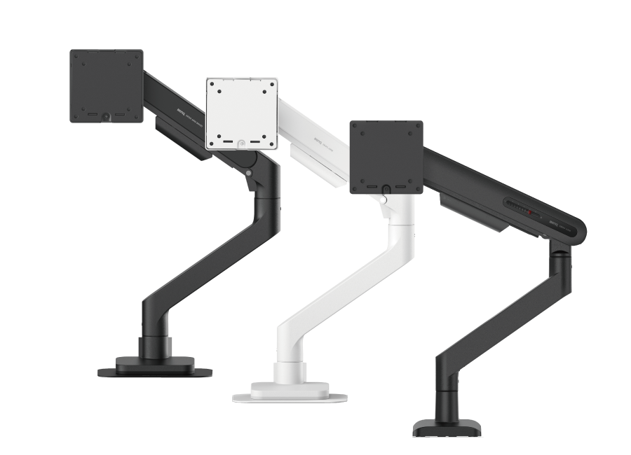 ERGO ARM 螢幕支架