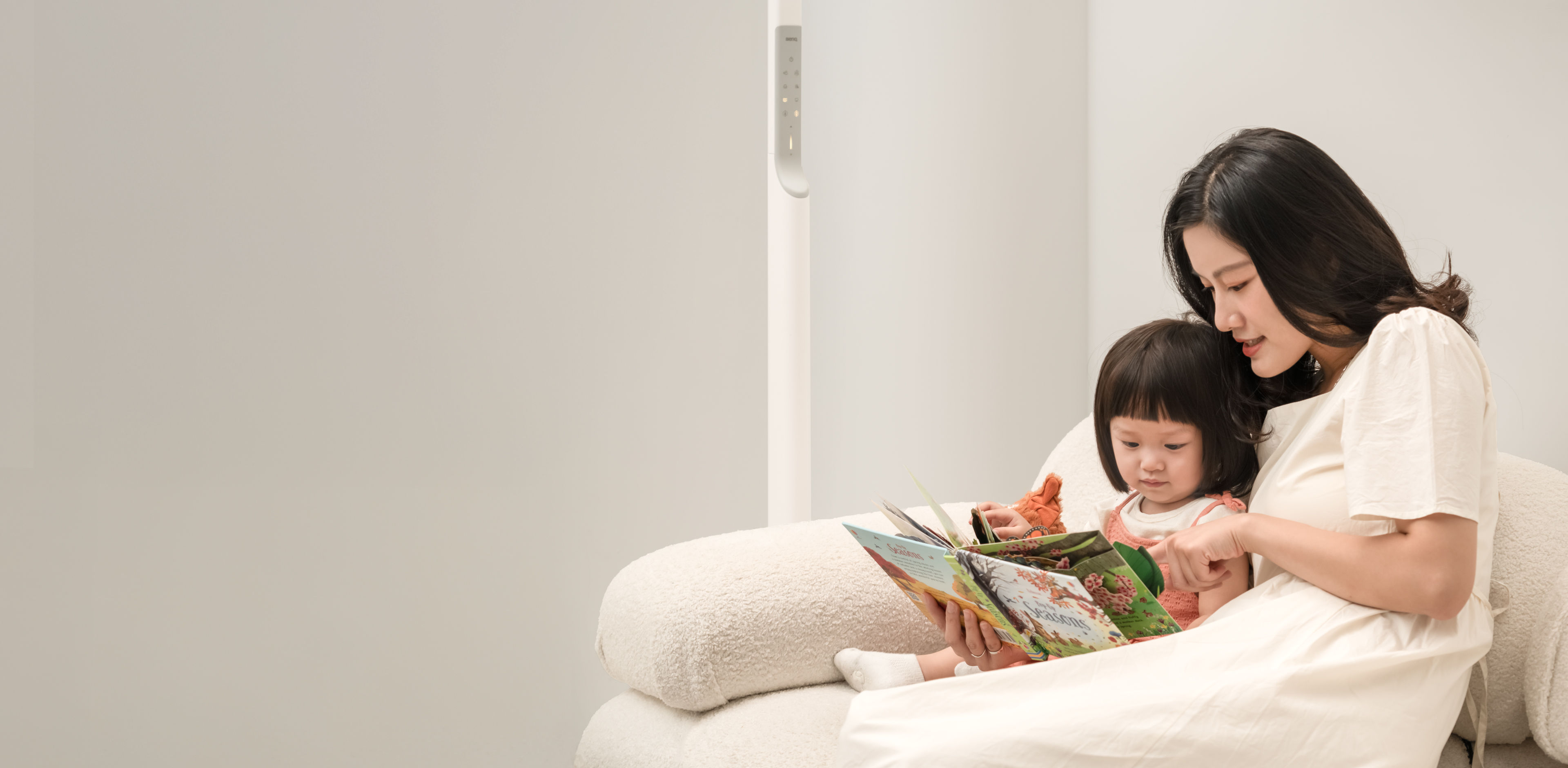 連世界藝術館都信任的色彩真實度