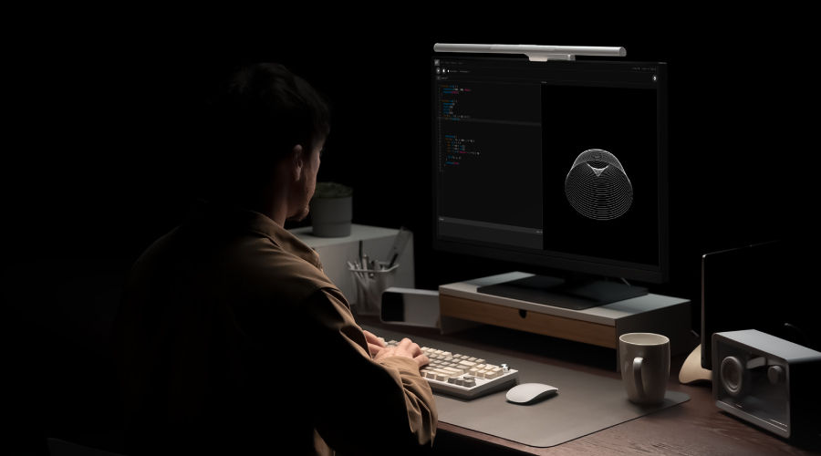 What Is Bias Lighting?