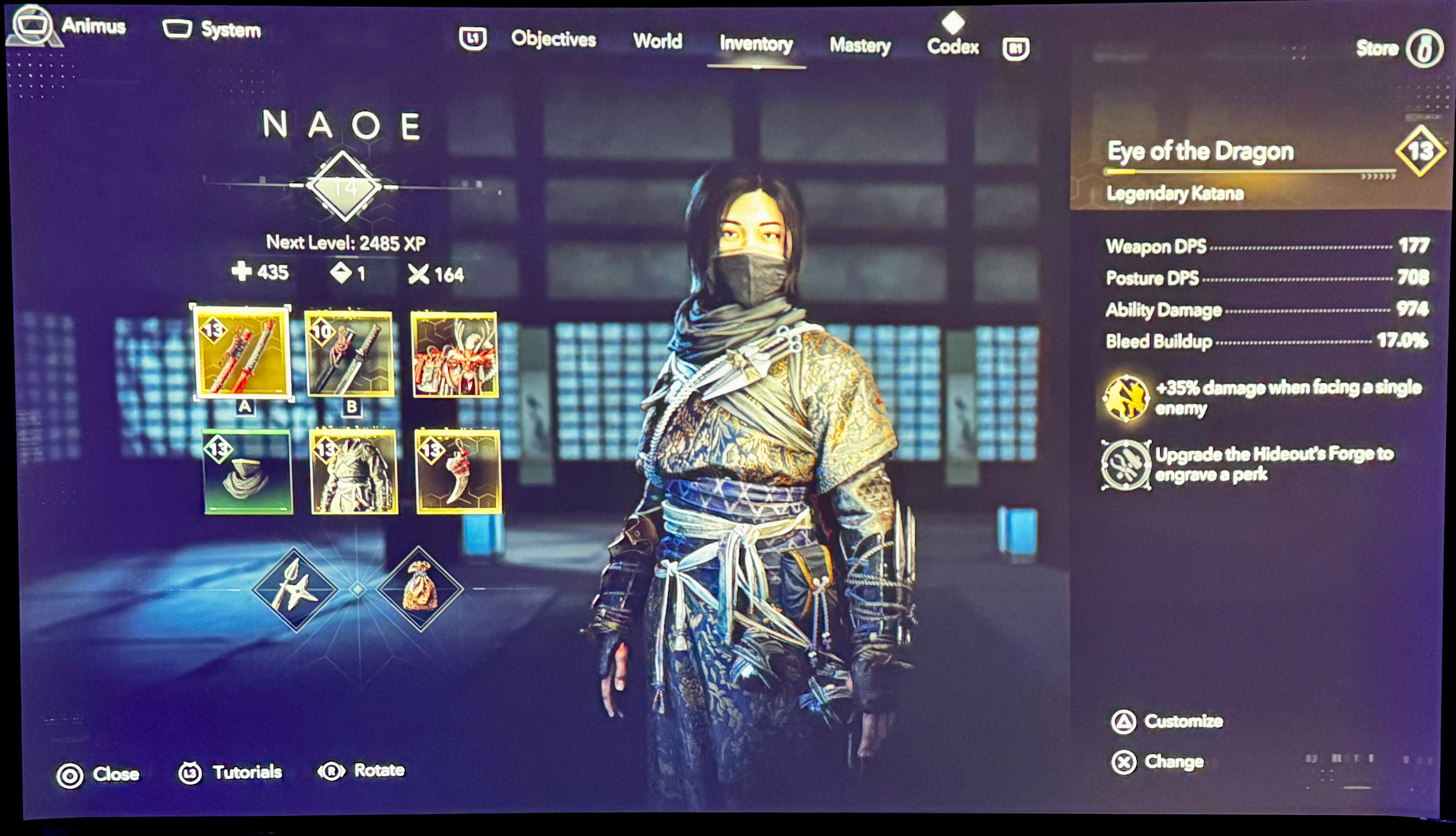 Assassin’s Creed: Shadows 