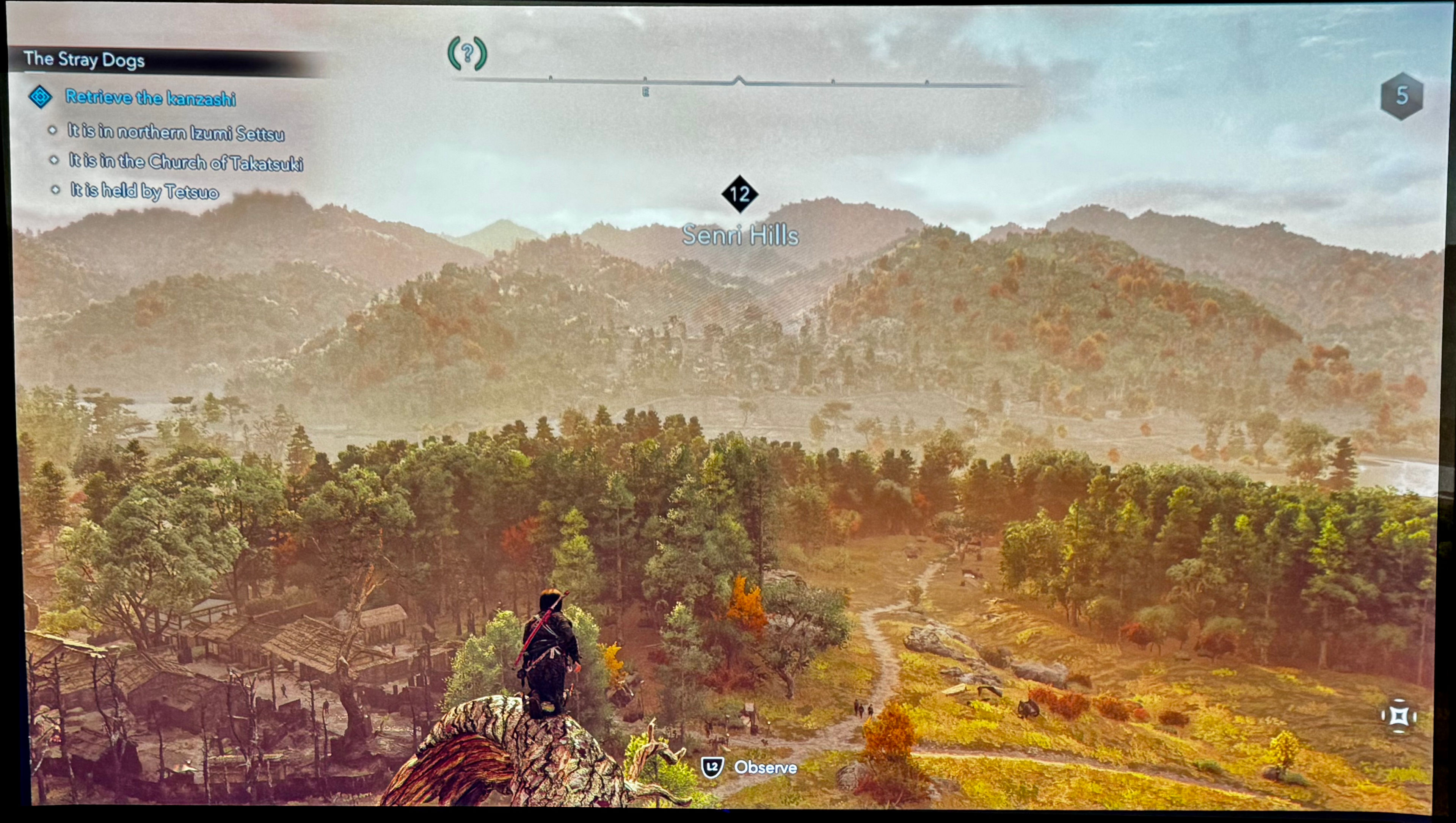 Assassin’s Creed: Shadows 