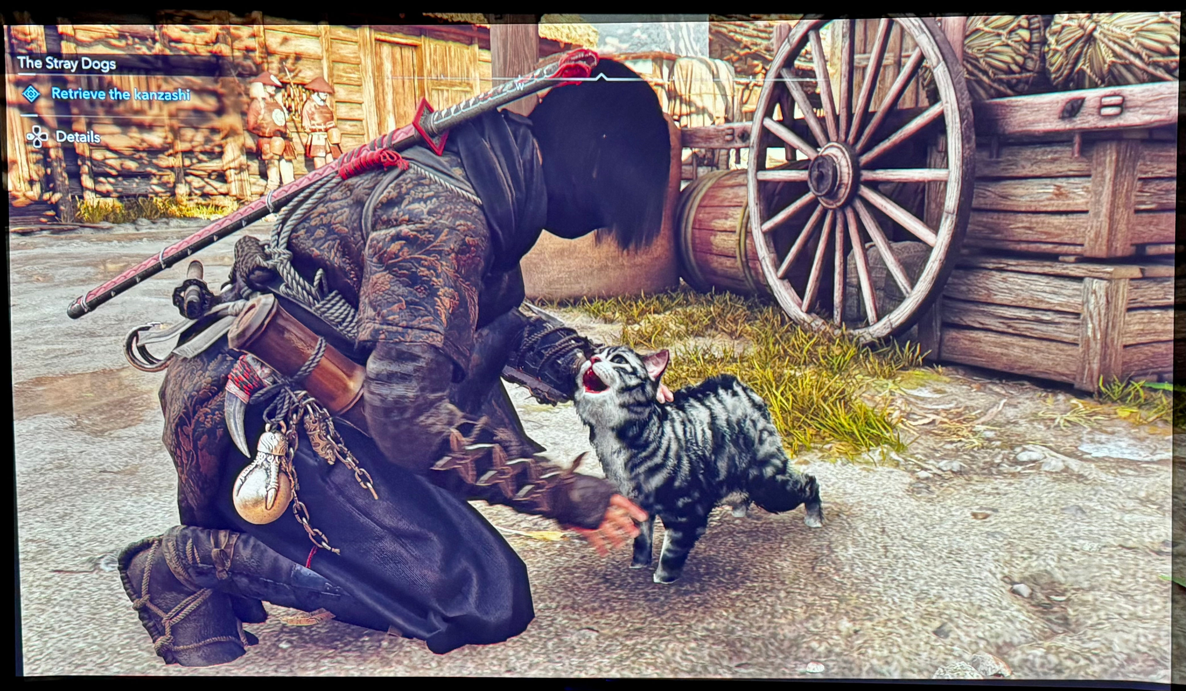 Assassin’s Creed: Shadows 