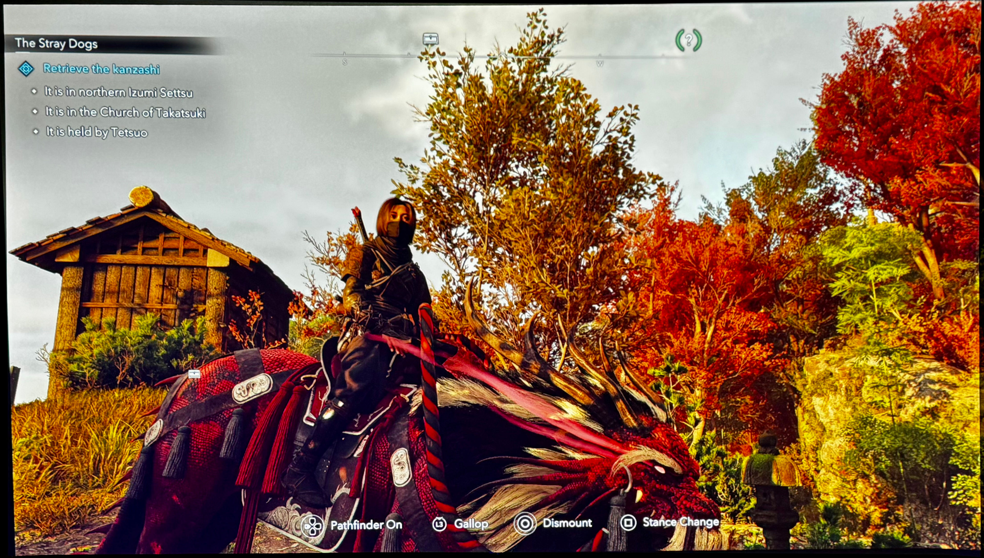 Assassin’s Creed: Shadows 