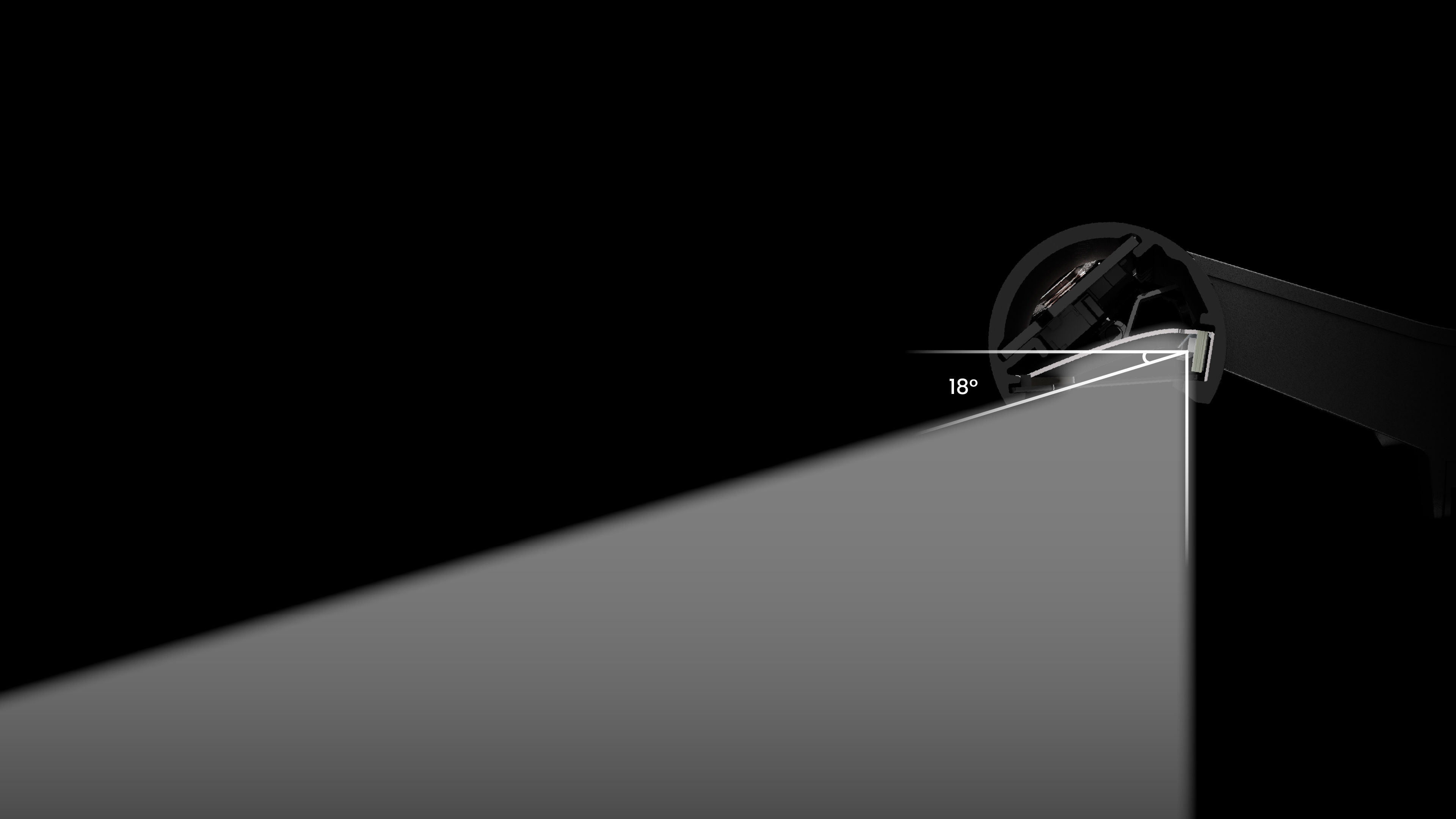 Do monitor light bars really help eye strain?