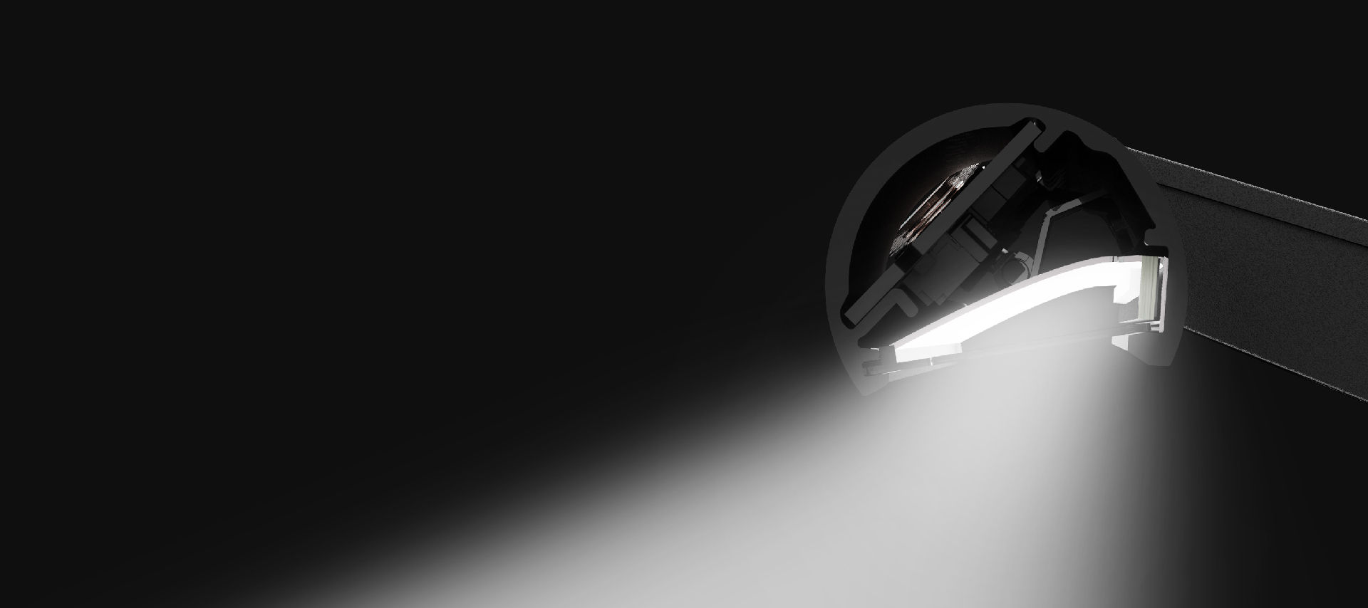 ScreenBar Pro Real-time Auto Dimming​