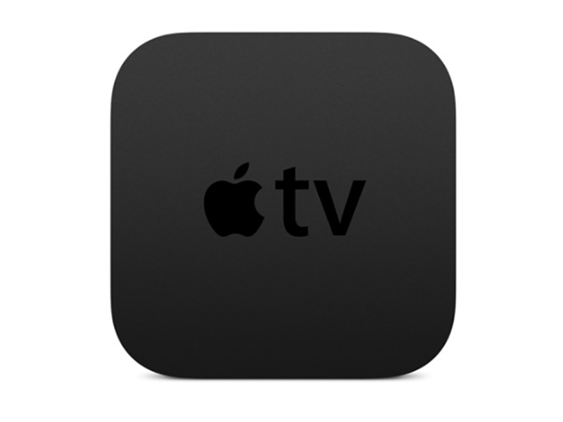 AppleTV