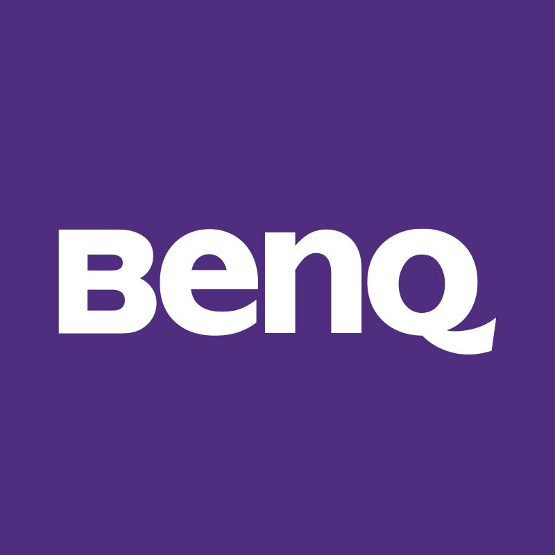 BenQ 阿基獅