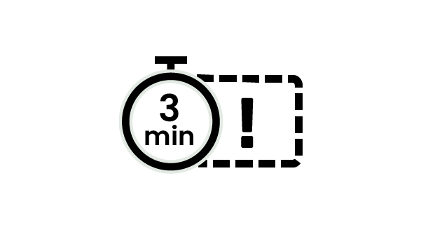 Saves energy and minimizes worry about leaving equipment on.