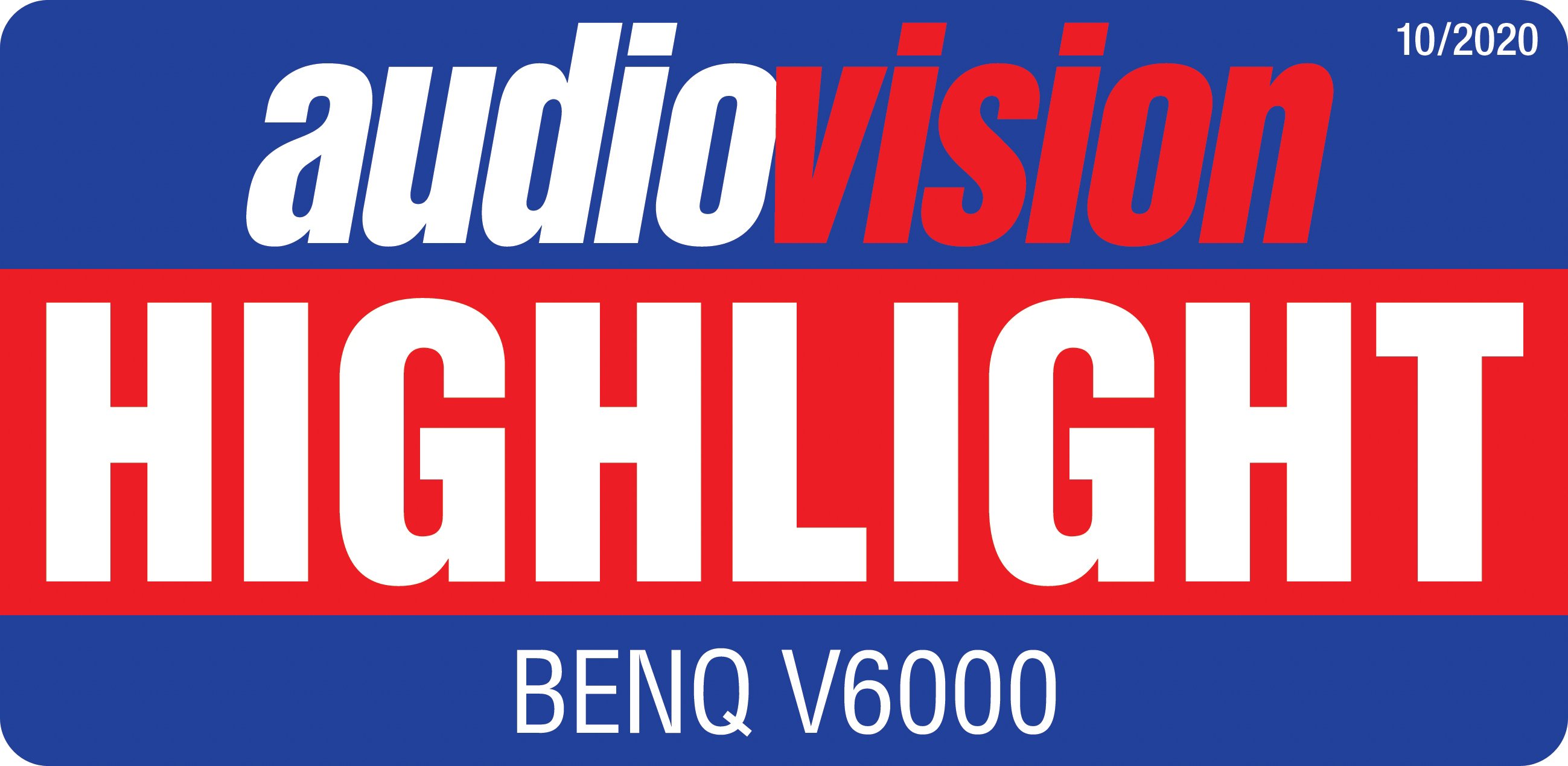 Der V6000 im Test von Ekki Schmitt für die audiovision