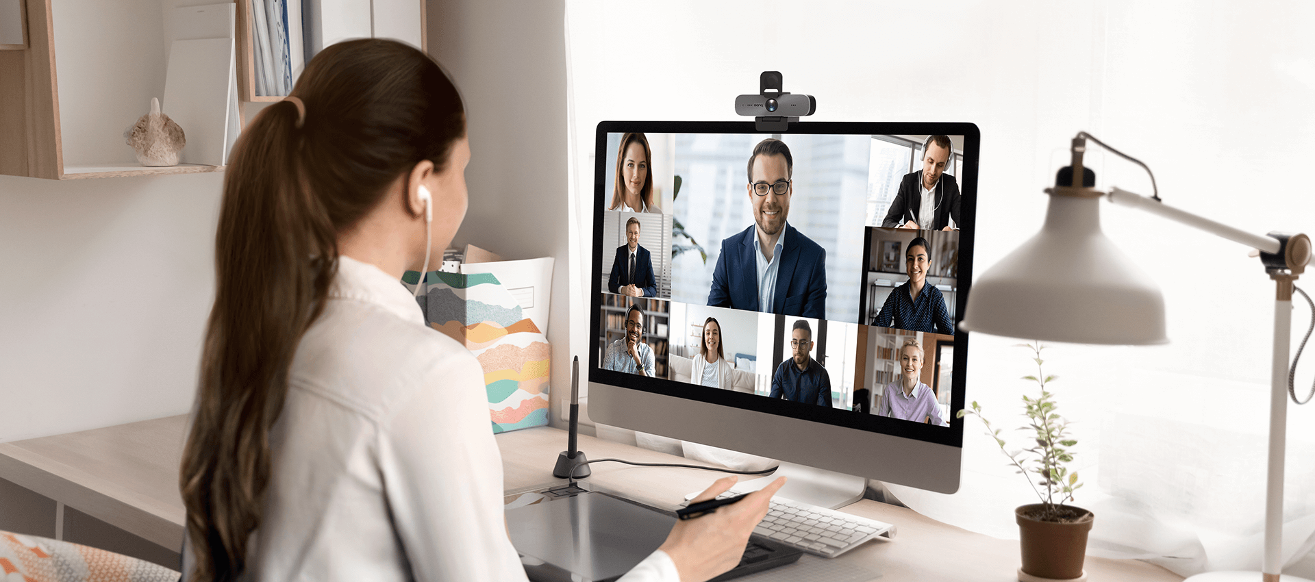 Picture perfect communication