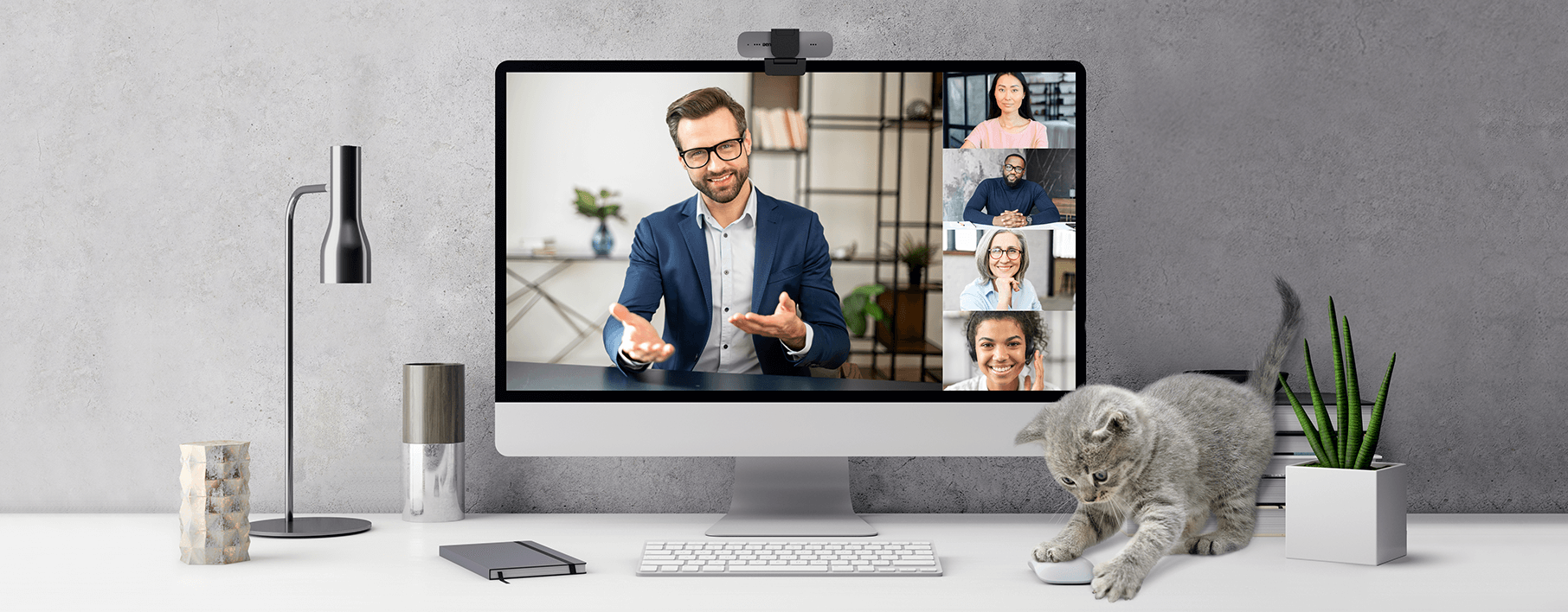 Safeguard your privacy, protect your lens