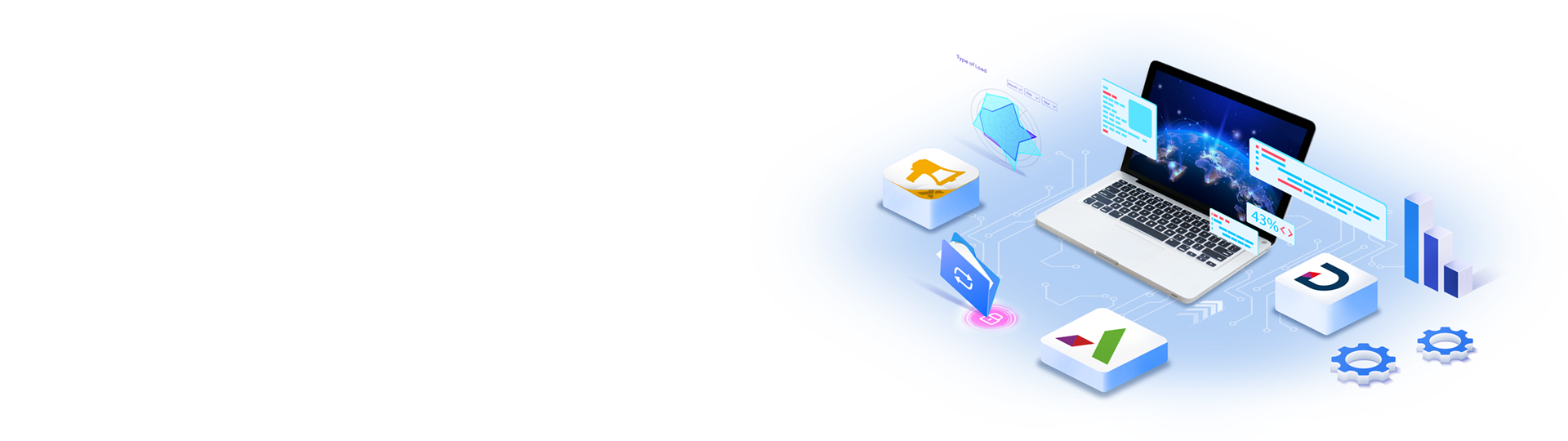 BenQ VC01A designed for your company