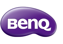This is BenQ logo.