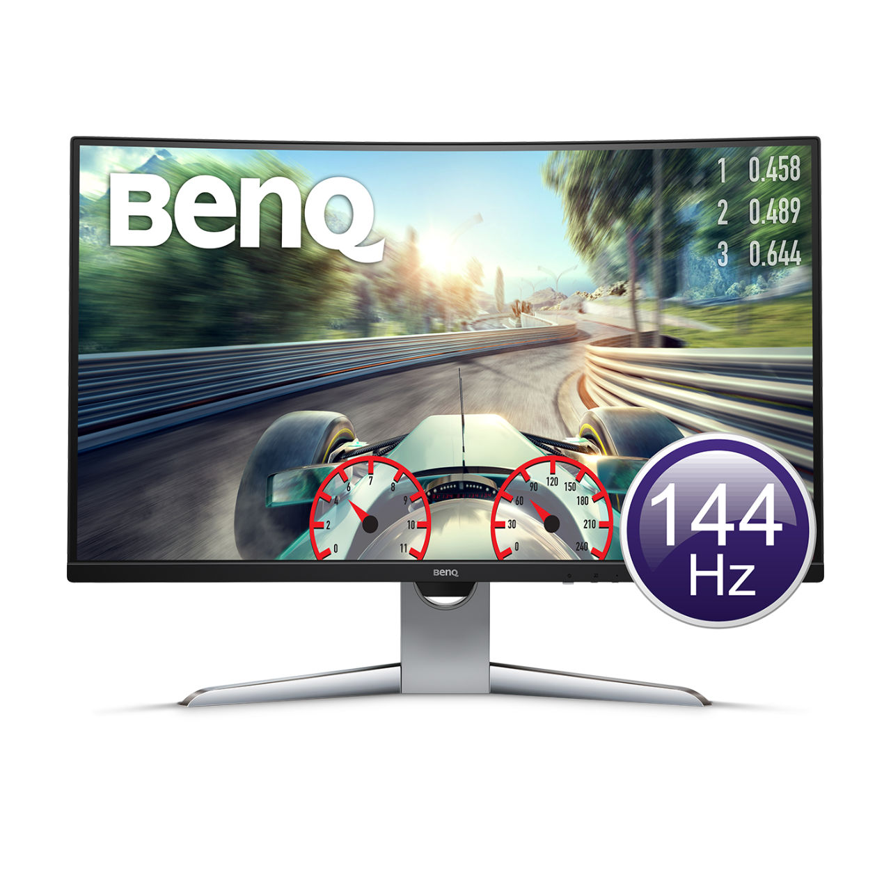 B.I.plus Sensor And HDR? | BenQ Singapore