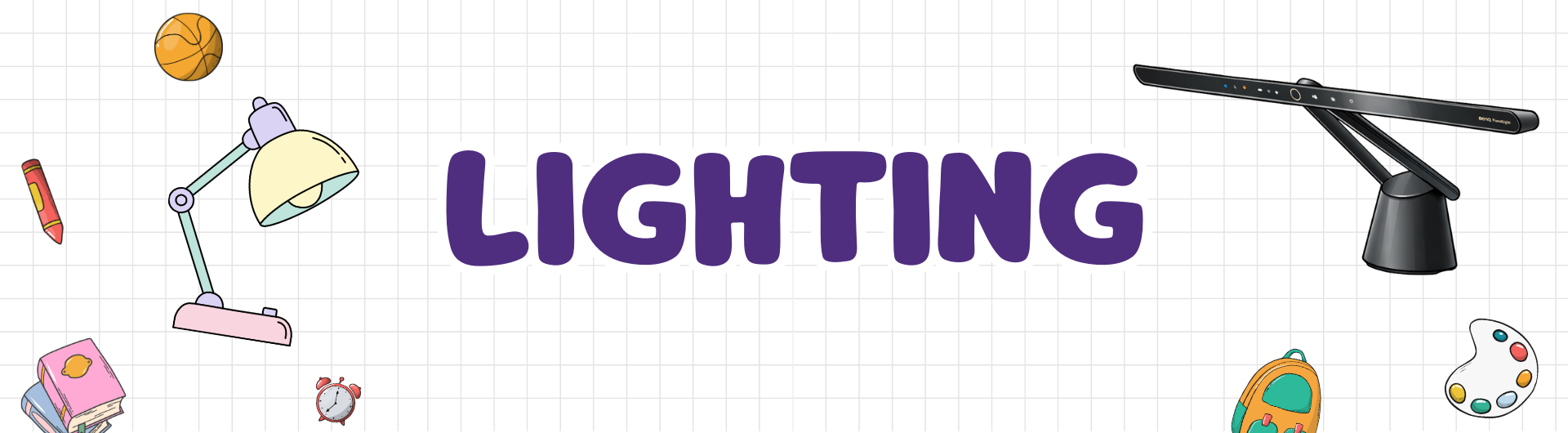 2026 Back to School Sale Landing Page - Landing Page Lighting