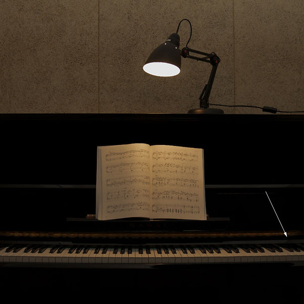 PianoLight | BenQ US