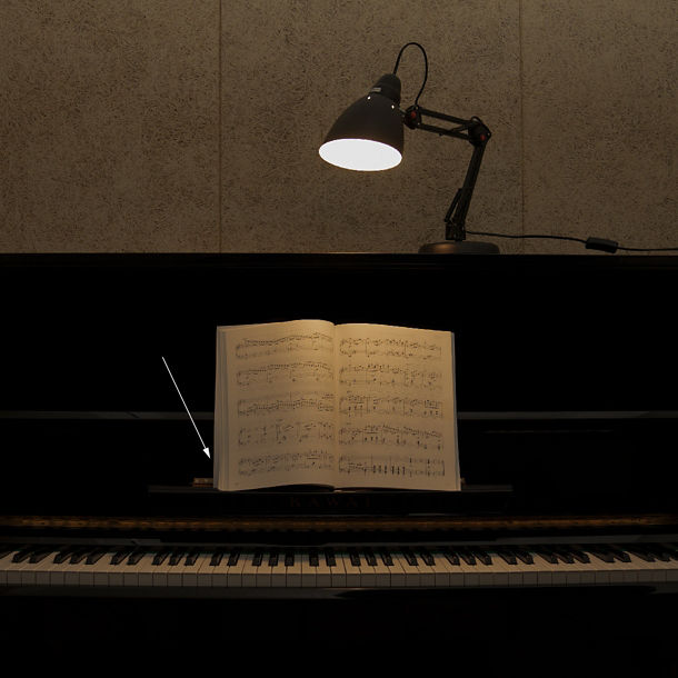 PianoLight | BenQ US