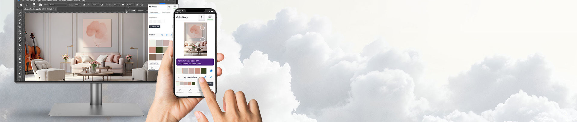 Pantone Connect Premium Free