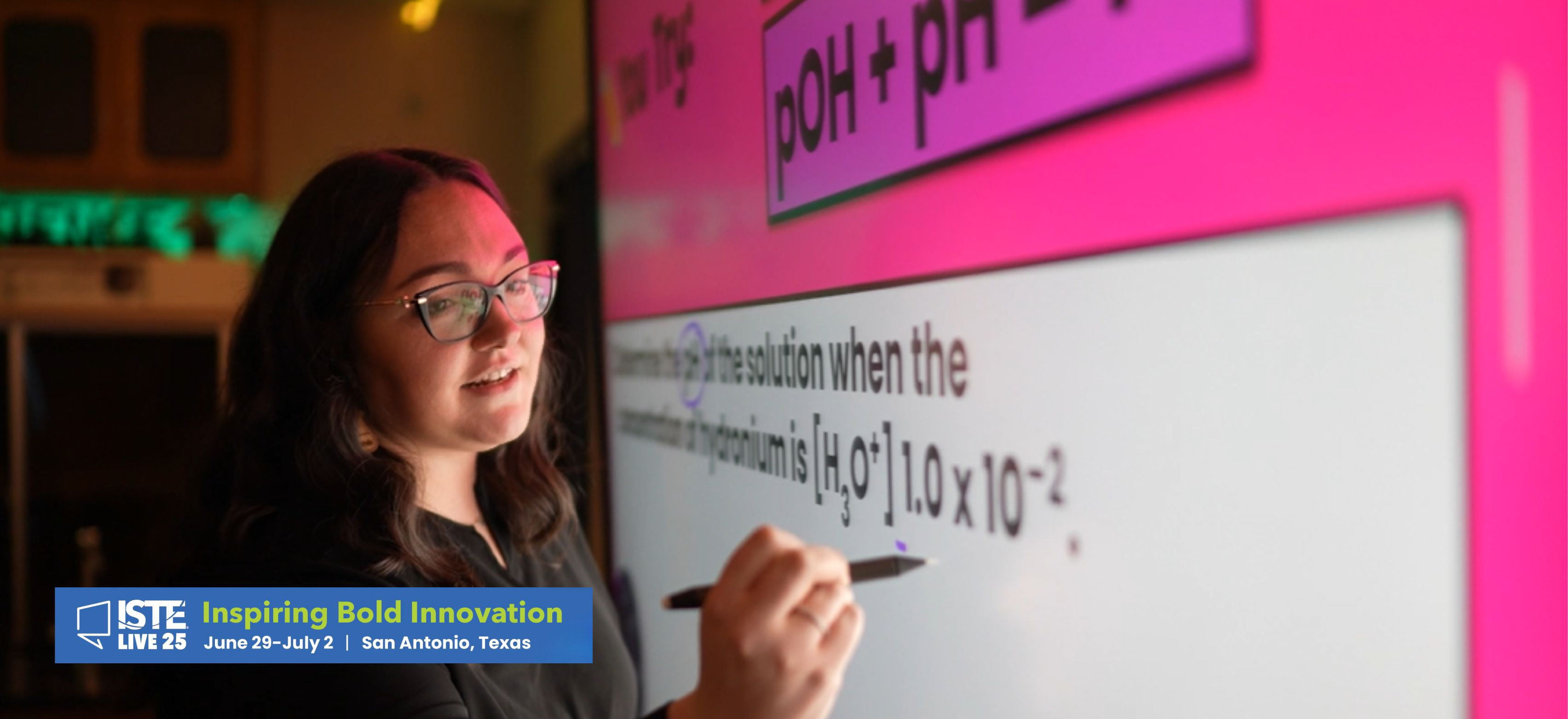 benq-education-at-iste-2025