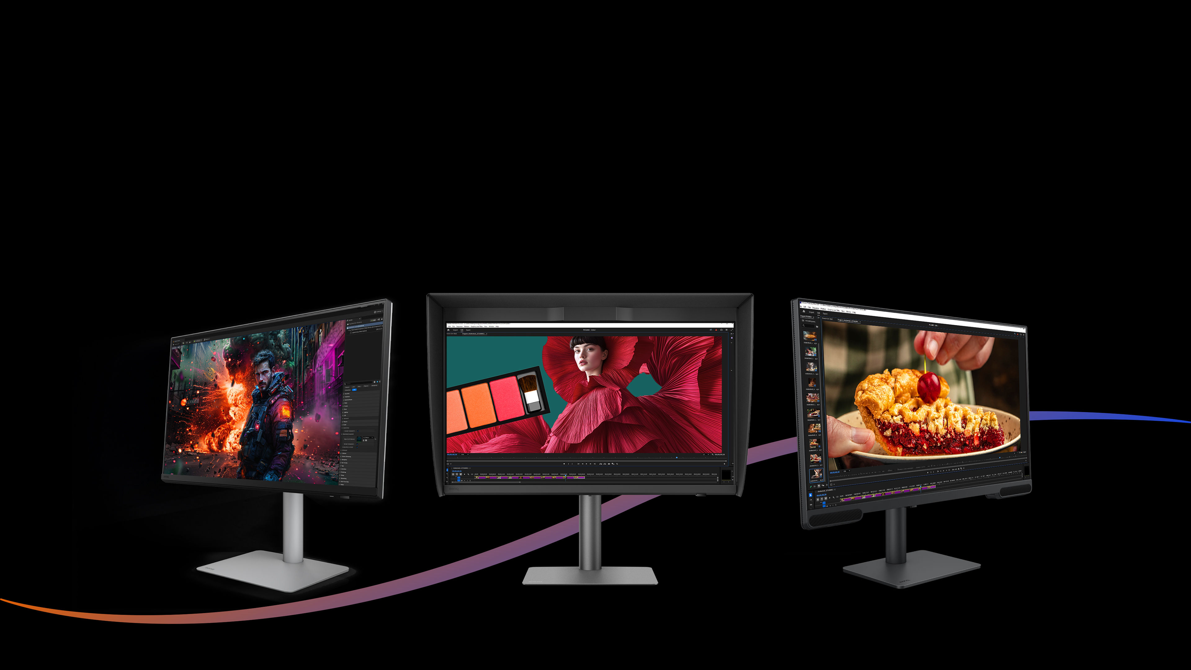 Key to Consistent, Drift-Free Studio Color