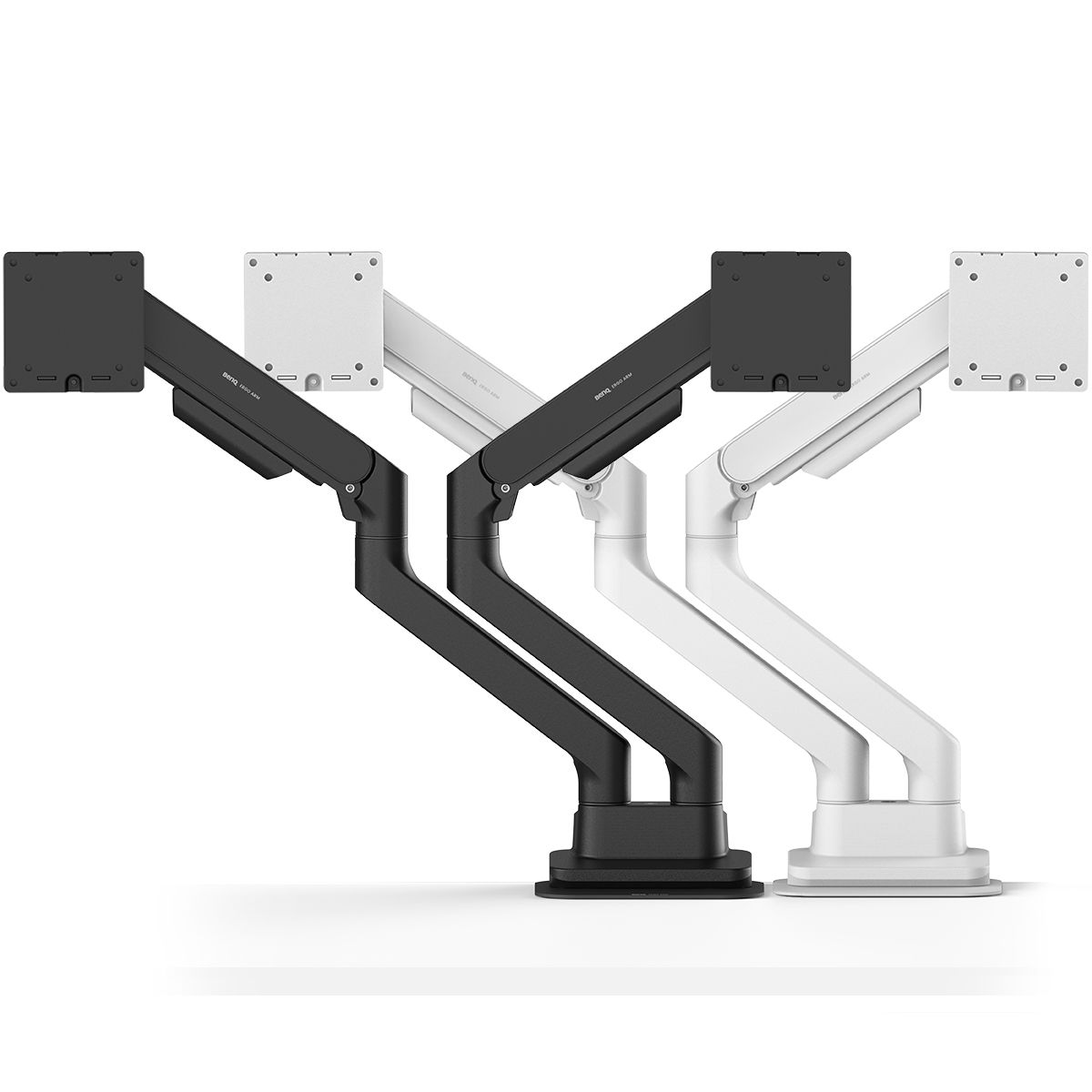 BenQ Dual Ergo Arm - BDH01