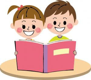 親子共讀的好處！兩個小撇步教你如何檢驗伴讀成效-內文配圖