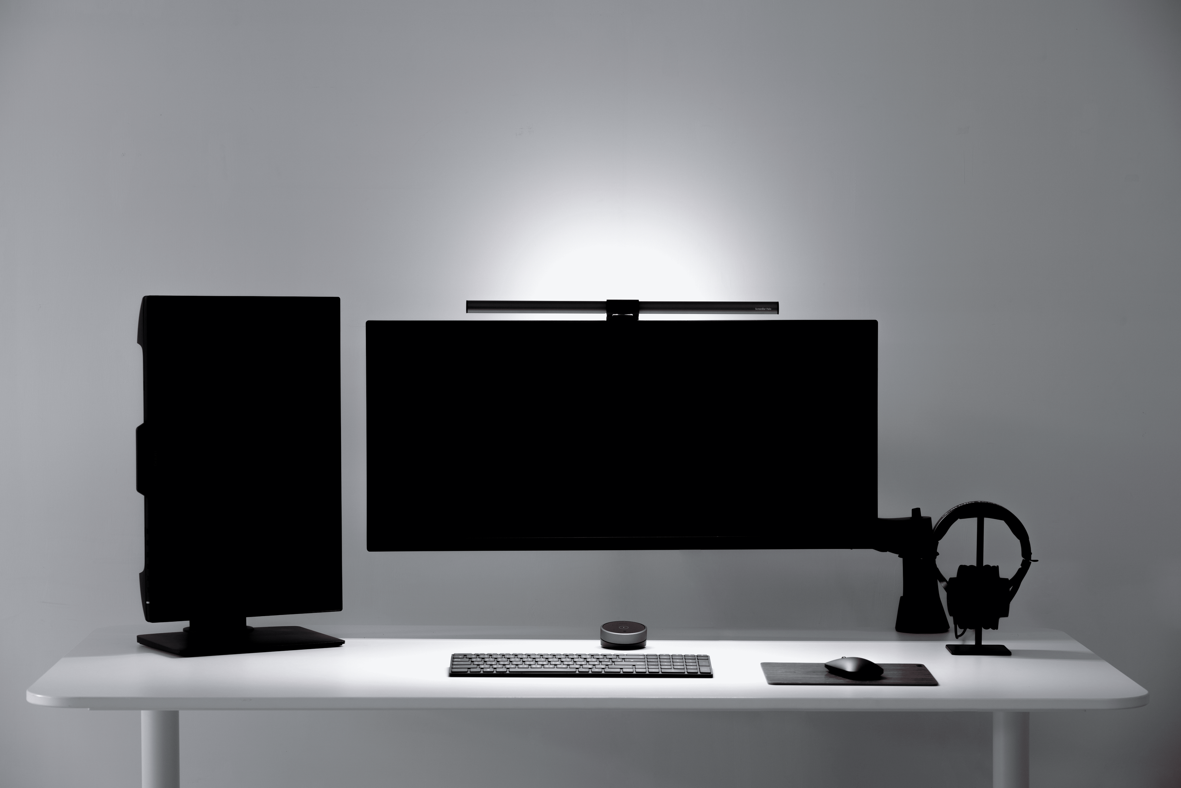 Die Vorteile der Verwendung von Monitor Lampe