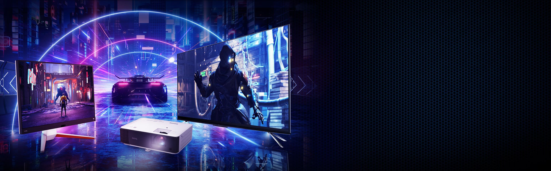 如何挑一台好的顯示器？