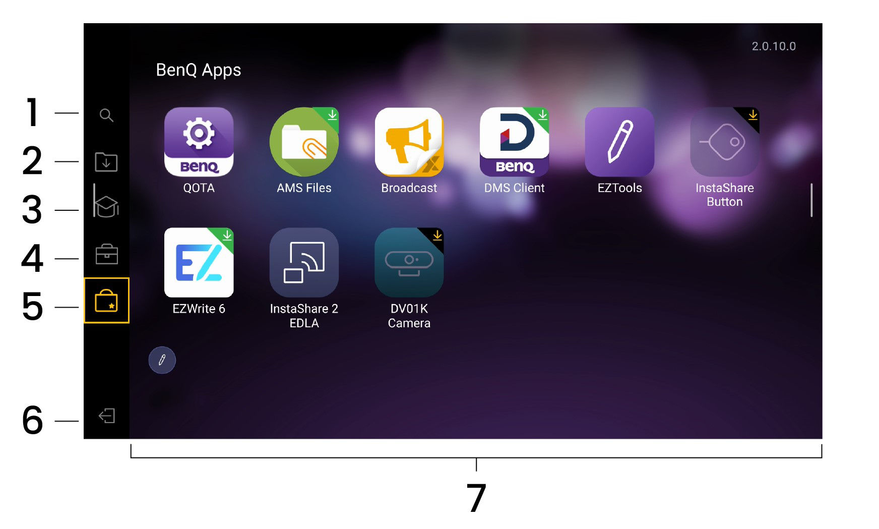 5-benq app store_0612