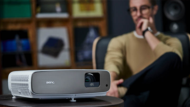 4K Beamer Kaufberatung und Vergleich