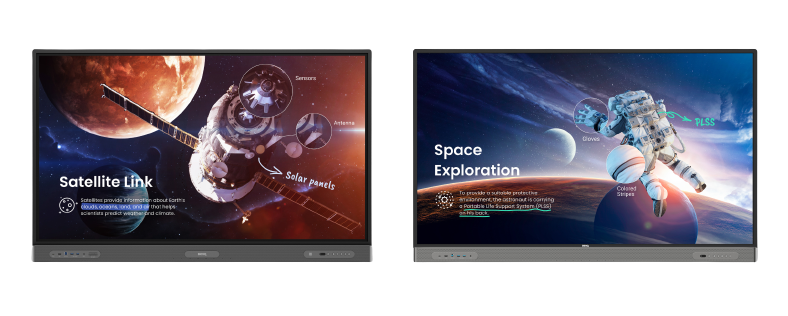 電子黒板 BenQ Board 