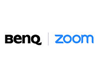 BenQ collaborate with Zoom