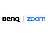 BenQ collaborate with Zoom
