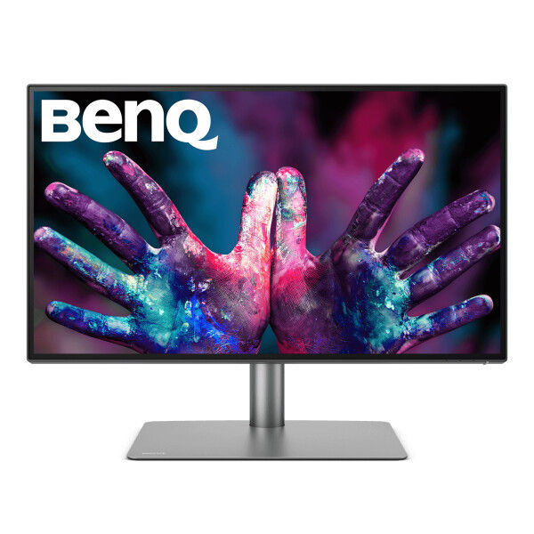 BenQ PD2725U für Grafiker