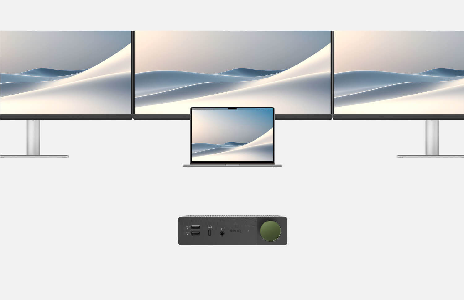 BenQ Docking Station 